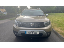 2019 Dacia Duster 1.5L Diesel For Sale Images