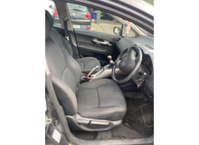2008 Toyota Auris 1.4L Diesel For Sale Images