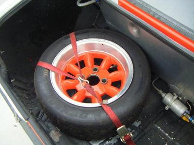 Image 13 for Ford Escort 