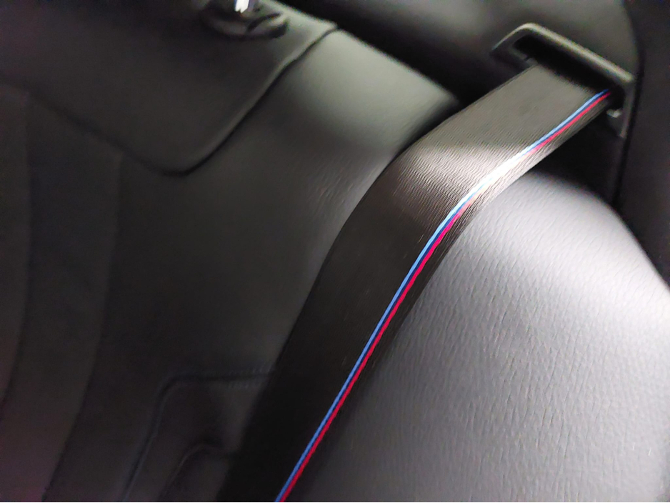 2020 BMW 5 Series 2L Petrol Plug-in Hybrid For Sale Images