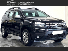 Dacia Duster 1.5 Blue dCi 115 Expression