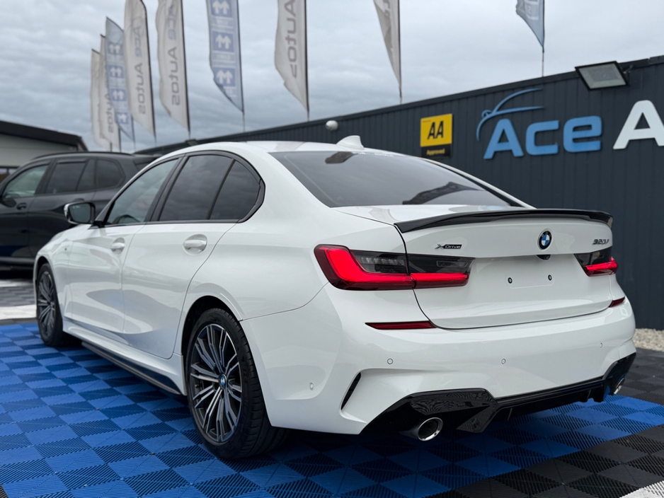 BMW 3 Series M-SPORT X-DRIVE - 2.0L DIESEL - AUTO - 12M WARRANTY - CAR: 2473 — thumbnail 5