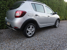 2015 Dacia Sandero 1.5L Diesel For Sale Images