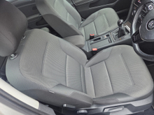 2019 Volkswagen Golf 1L Petrol For Sale Images
