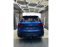 2017 Audi Q7 3L Diesel For Sale Images
