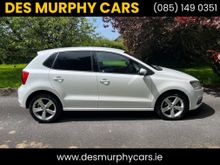 2016 Volkswagen Polo 1.2L Petrol For Sale Images