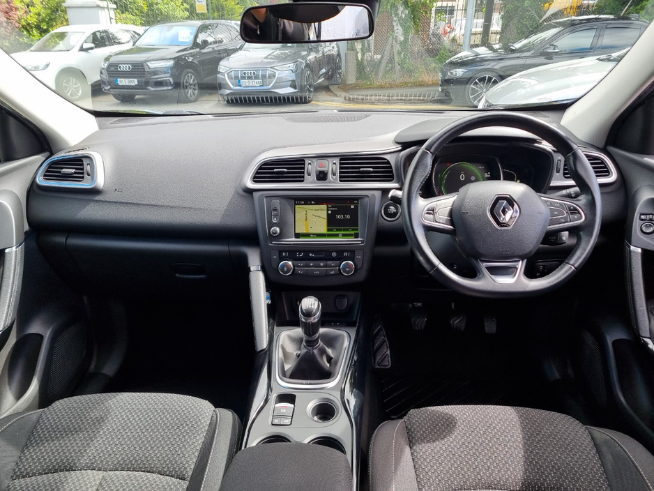 2017 Renault Kadjar 1.5L Diesel For Sale Images