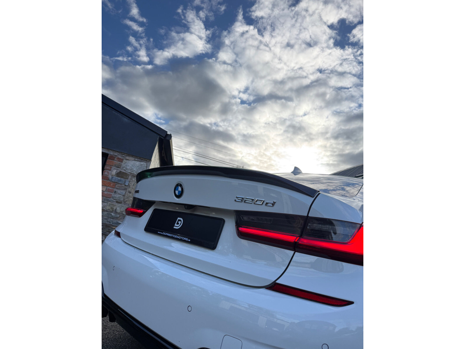 2019 BMW 3 Series 2L Diesel For Sale Images