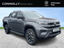 2026 VOLKSWAGEN AMAROK Pan Americana