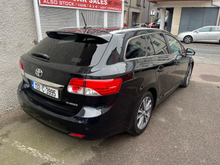 2013 Toyota Avensis 2L Diesel For Sale Images