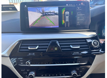 2022 BMW 5 Series 2L Petrol Plug-in Hybrid For Sale Images