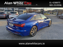 2023 Audi A6 2L Diesel For Sale Images