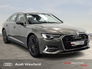 2024 AUDI A6 40TDI 204HP SE ST €581p/m