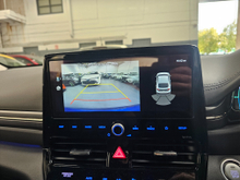 2020 Hyundai Ioniq 1.6L Hybrid For Sale Images