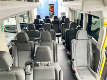 2020 Ford Transit 2L Diesel For Sale Images