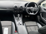 2018 AUDI A3 SORRY NOW SOLD