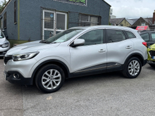 2018 Renault Kadjar 1.5L Diesel For Sale Images