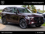 2025 VOLVO XC90 T8 Ultra Dark 7 Seat