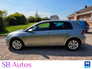 2018 VOLKSWAGEN GOLF 1.2 Comfortline DSG Auto