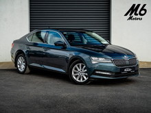 Skoda Superb AMB 1.6tdi 120HP DSG 4DR...