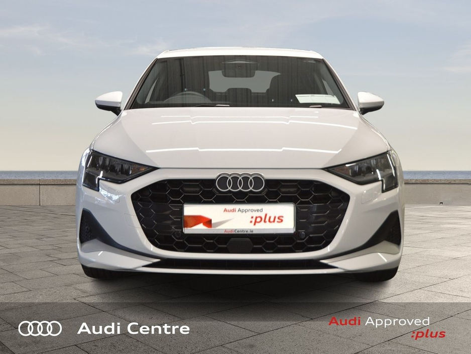 Audi A3 SB 30 TDI 115HP SE — thumbnail 2