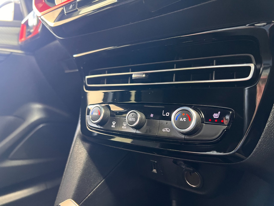 2025 Opel Mokka 0L Electric For Sale Images