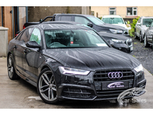 2017 Audi A6 2L Diesel For Sale Images