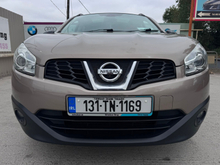 2013 Nissan Qashqai +2 1.5L Diesel For Sale Images