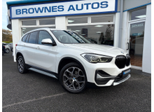 2020 BMW X1 2L Diesel For Sale Images
