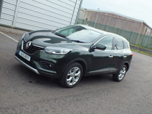 2019 Renault Kadjar 1.5L Diesel For Sale Images