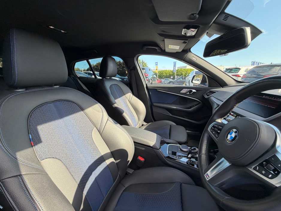 BMW 1 Series M-SPORT - 2.0L DIESEL - AUTO - 12M WARRANTY - CAR: 2607 — thumbnail 15