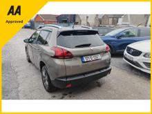 2017 Peugeot 2008 1.6L Diesel For Sale Images