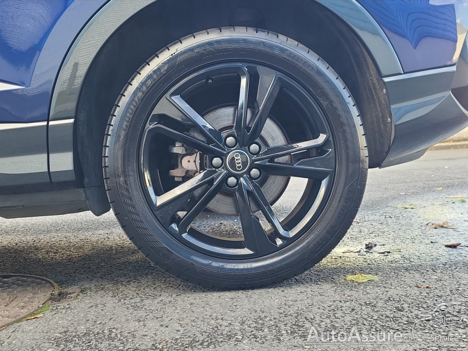2023 Audi Q3 1.4L Hybrid For Sale Images