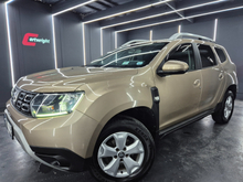 2019 Dacia Duster 1.5L Diesel For Sale Images