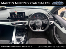 2022 Audi A4 2L Diesel For Sale Images