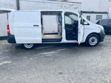 2023 Mercedes-Benz Vito 2L Diesel For Sale Images