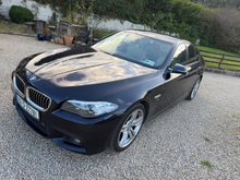 2016 BMW 5 Series 2L Diesel For Sale Images