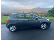 Vauxhall Corsa 1.4 I ECOFLEX DESIGN 90PS 5DR