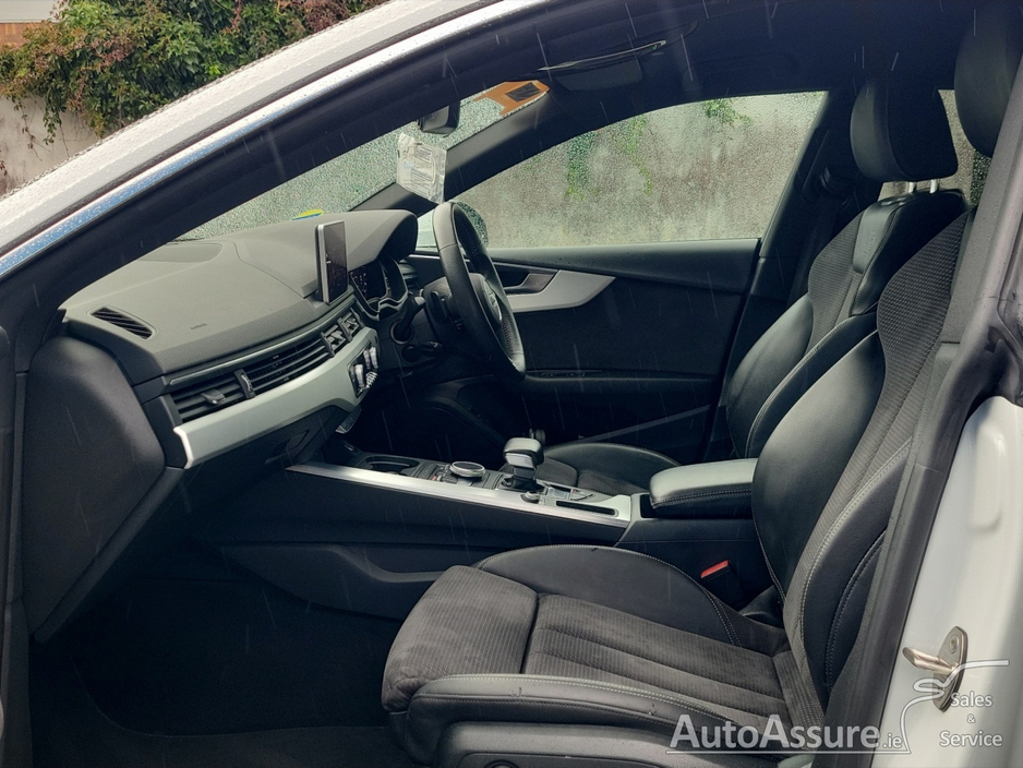 2017 Audi A5 2L Diesel For Sale Images