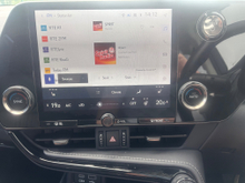 2023 Lexus NX 450 h+ 2.5L Hybrid For Sale Images