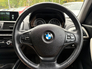 2016 BMW 1 SERIES 1.5 PETROL SPORT AUTO