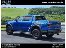 2023 Ford Ranger 3L Petrol For Sale Images