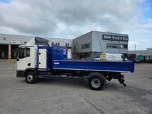 2026 MAN TGL 4.7L Other For Sale Images