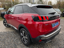 2019 Peugeot 3008 1.2L Petrol For Sale Images