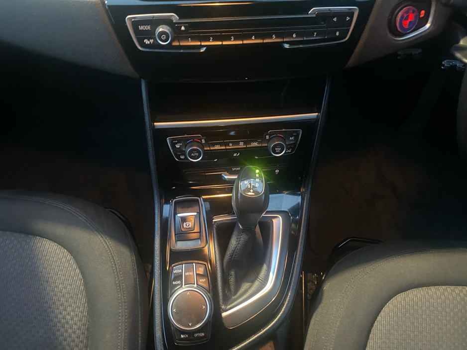 BMW 2 Series 1.5 Petrol Auto — thumbnail 9