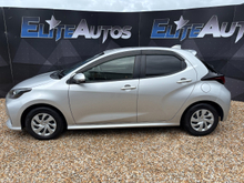 2020 Toyota Yaris 1.5L Petrol Hybrid For Sale Images