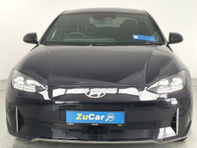 Hyundai Ioniq 6 Ioniq 6 Premium Ev...