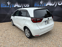 2020 Honda Fit 1.5L Petrol Hybrid For Sale Images