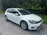 2018 VOLKSWAGEN GOLF HIGHLINE TSI DSG 