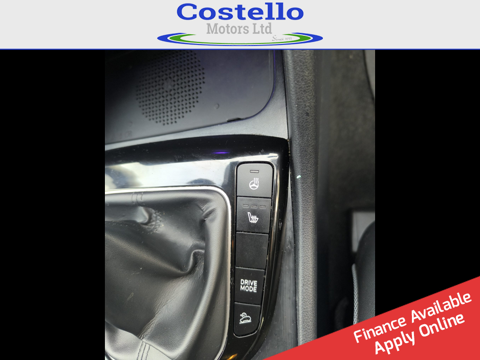 2022 Hyundai Tucson 1.6L Diesel For Sale Images